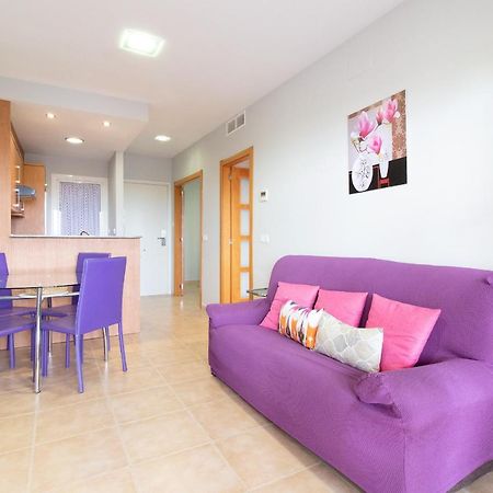 Global Properties, Apartamento Con Terraza Y Piscina En La Playa De Canet Canet d'En Berenguer Εξωτερικό φωτογραφία